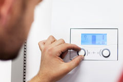 best Lady boiler servicing companies