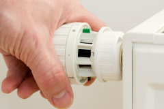 Lady central heating repair costs