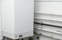 free Lady condensing boiler quotes