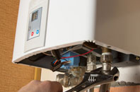 free Lady boiler install quotes