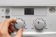 free Lady boiler maintenance quotes